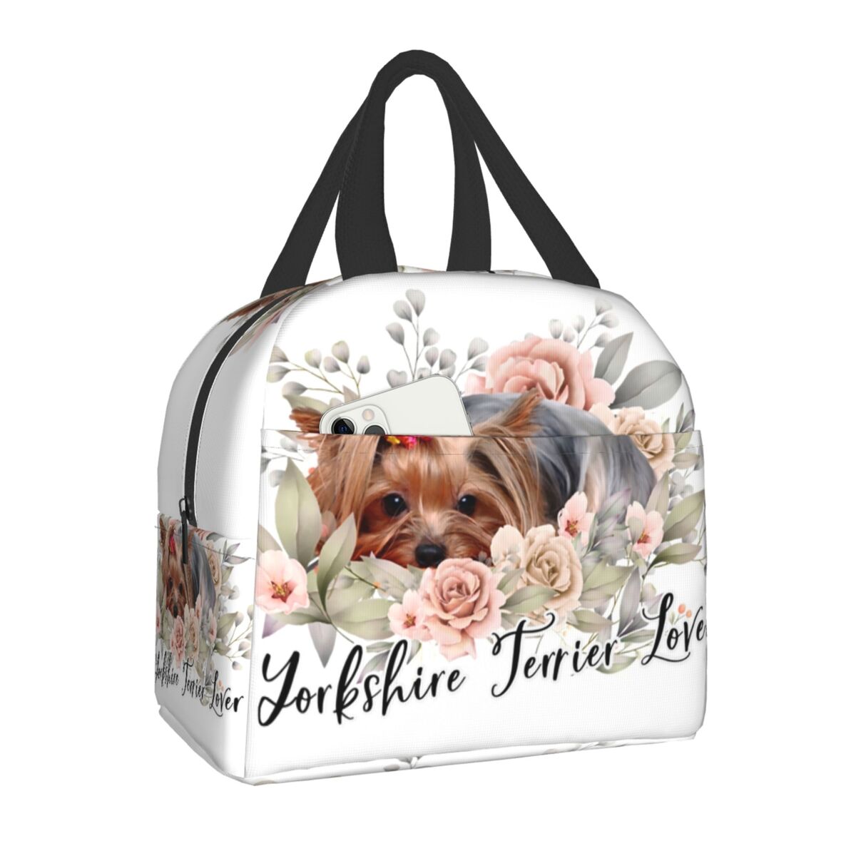 Outdoor Kids Yorkshire - Mãe Yorkshire Terrier, Pai Yorkshire Terrier,