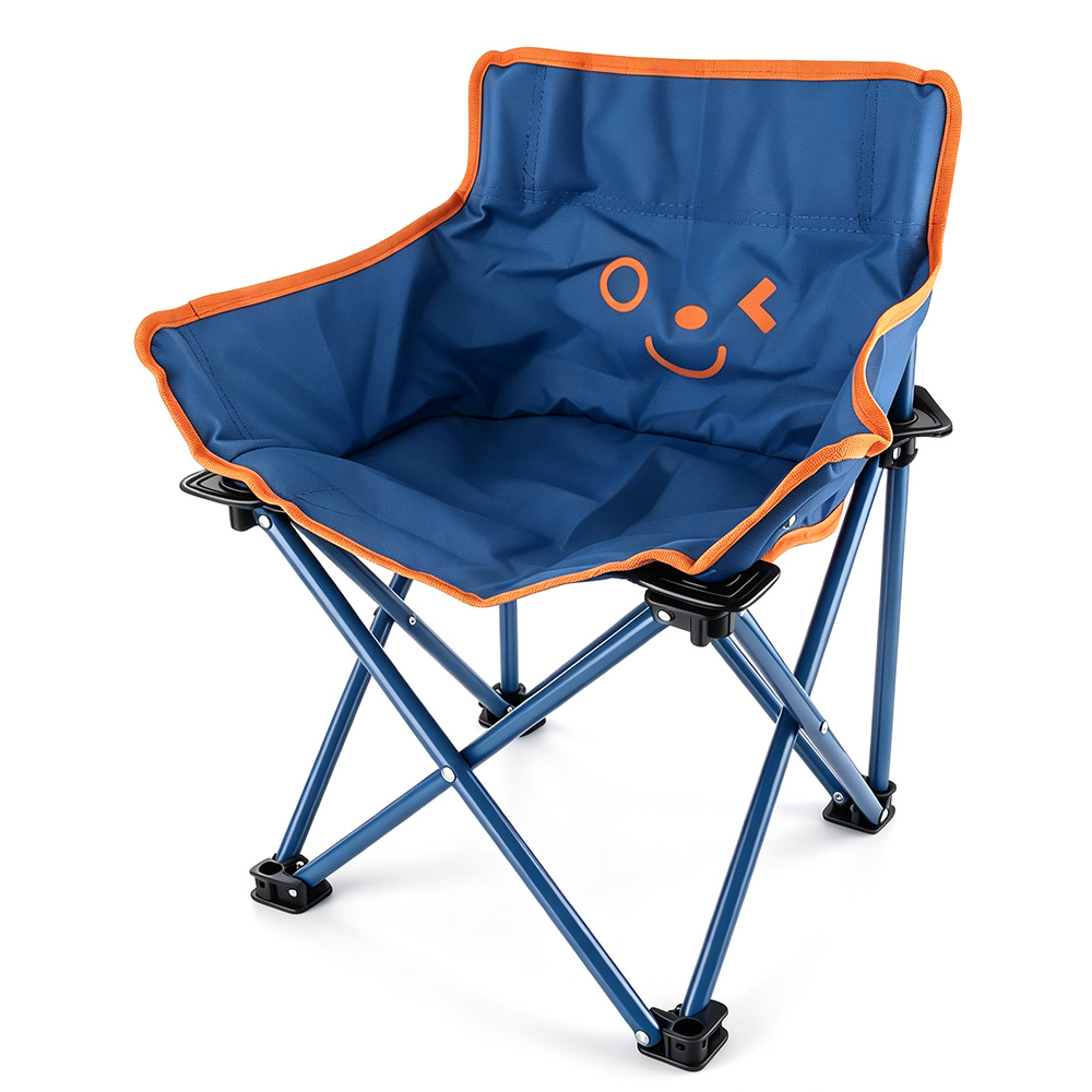 Kids Outdoor Table And Chair Set - Cadeira Dobrável Infantil para Exterior Ultraleve,