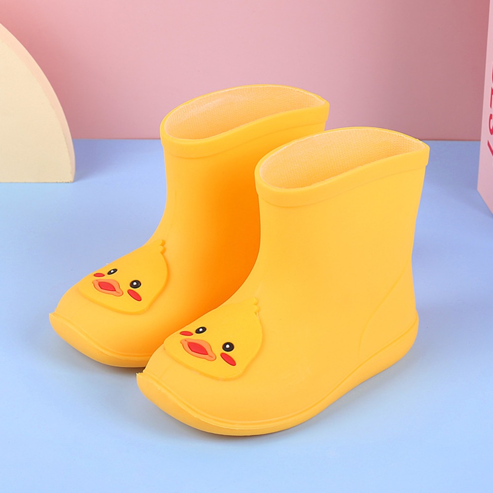 Kids Outdoor Water - Botas de Chuva Curtas para Crianças