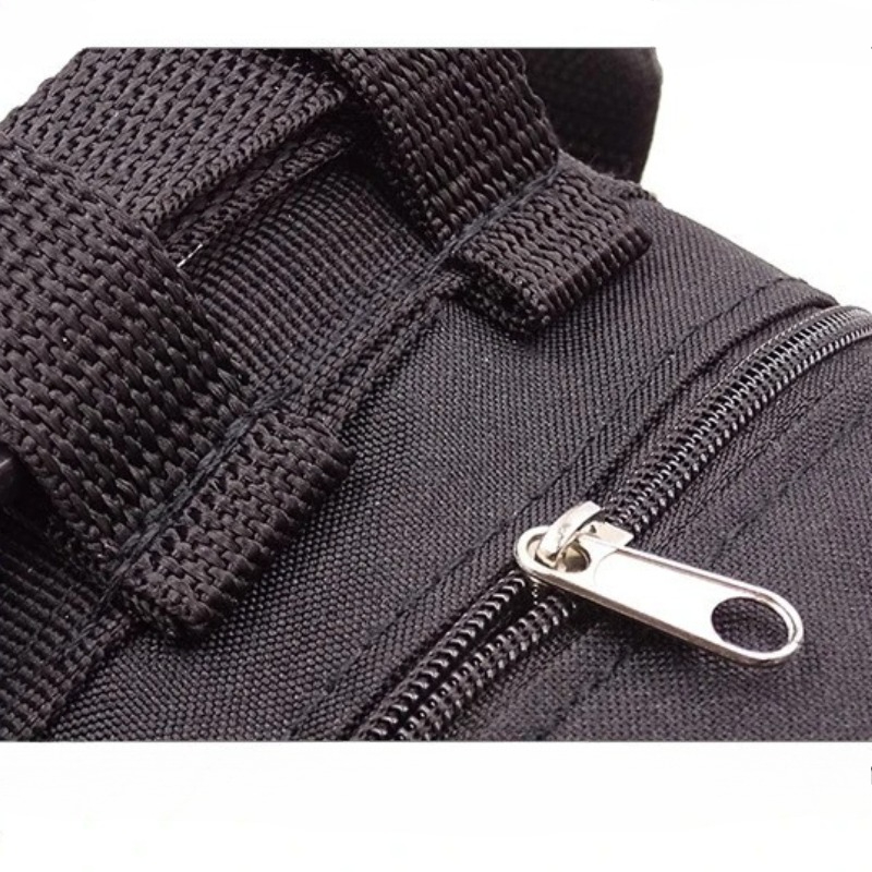 Chalk Outdoor Jumbo - Saco de Magnésia para Escalada, Bolsa