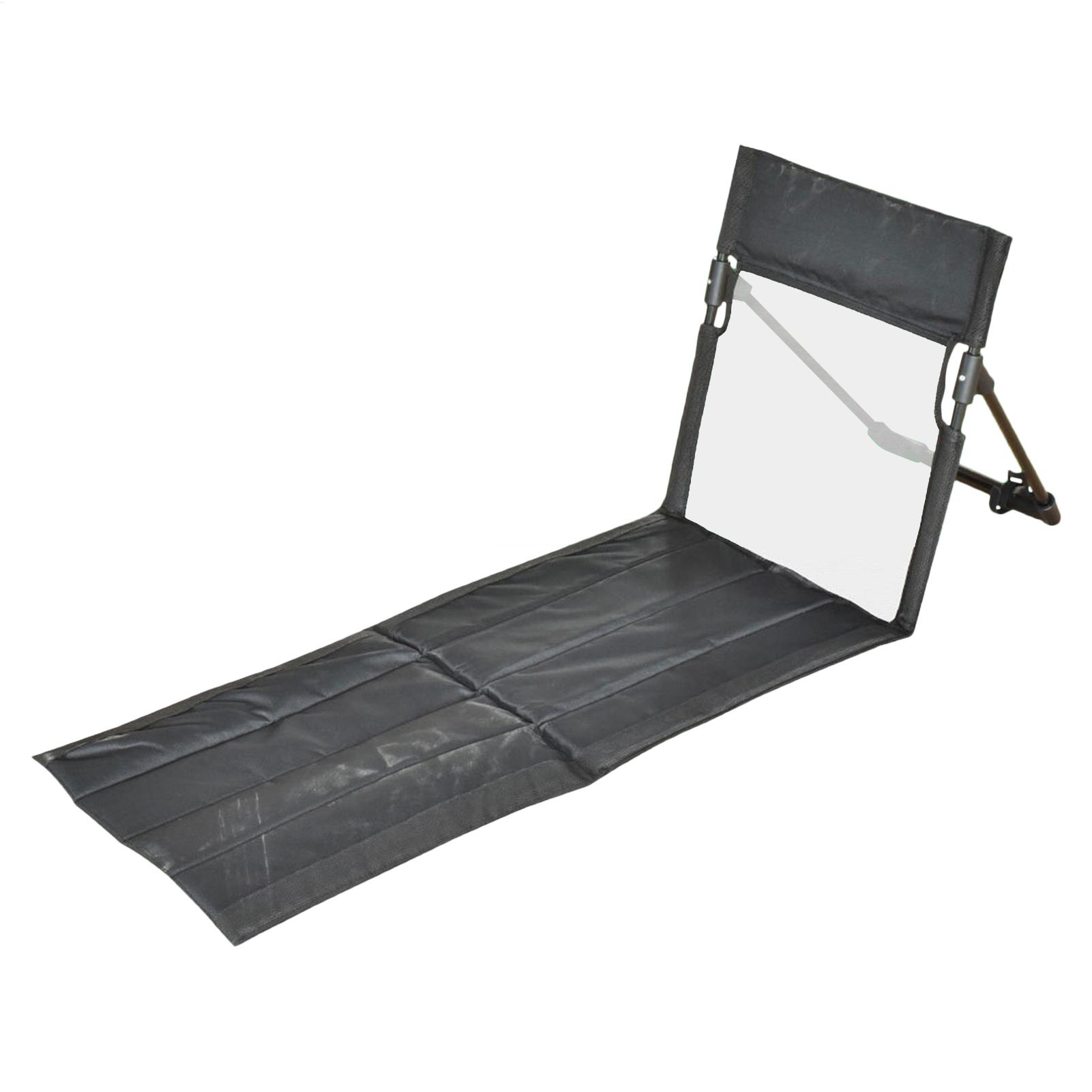 Kids Outdoor Lawn Chair - Cadeira de Praia Dobrável para Adultos