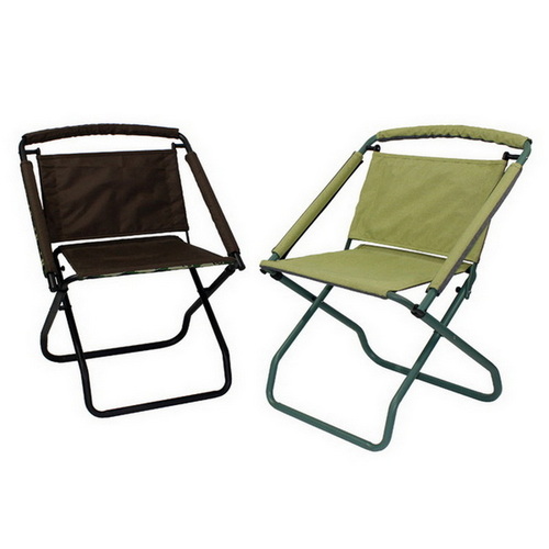 Kids Outdoor Folding Table - Cadeira de Lazer Dobrável com Encosto