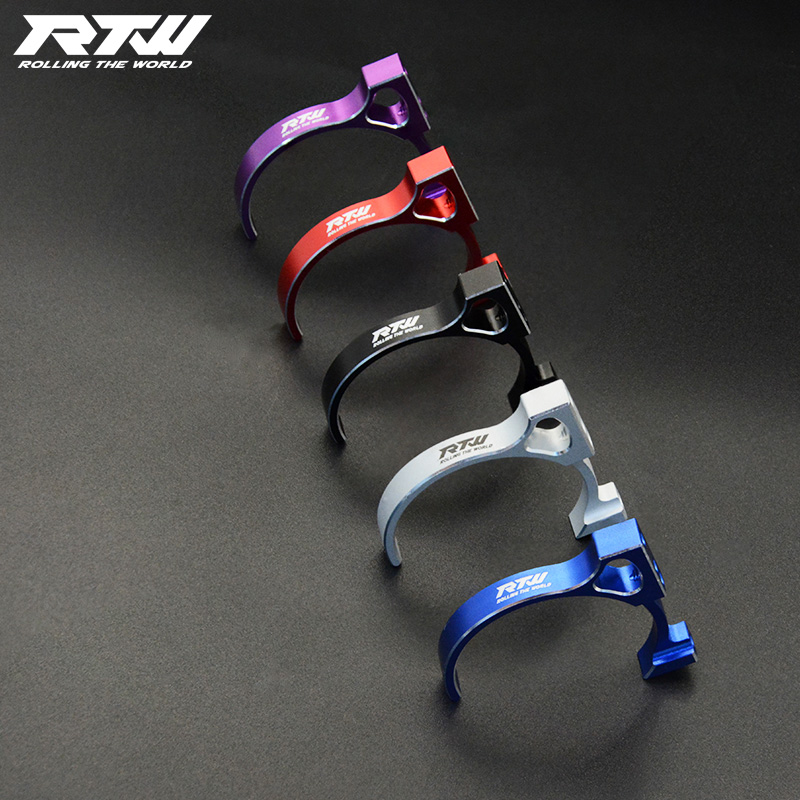 Tamiya Model Paint Set - Suporte do radiador do motor rtw