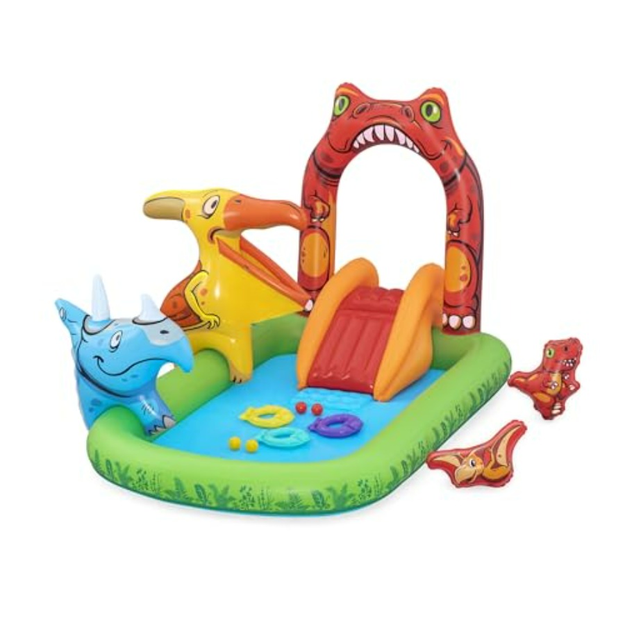Kids Outdoor Water Play - Centro de jogos aquáticos ao ar