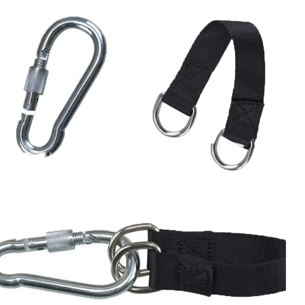 Escada de Corda para Escalada  - Kids Outdoor Swing Set avaliação e preço