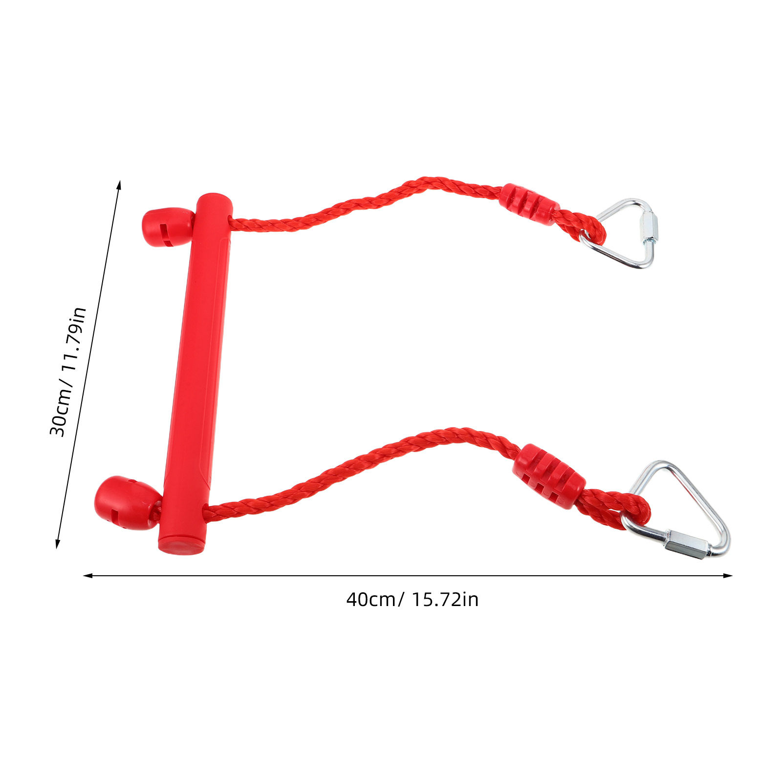 Barra de Escalada Infantil par - Kids Outdoor Swing Set avaliação e preço