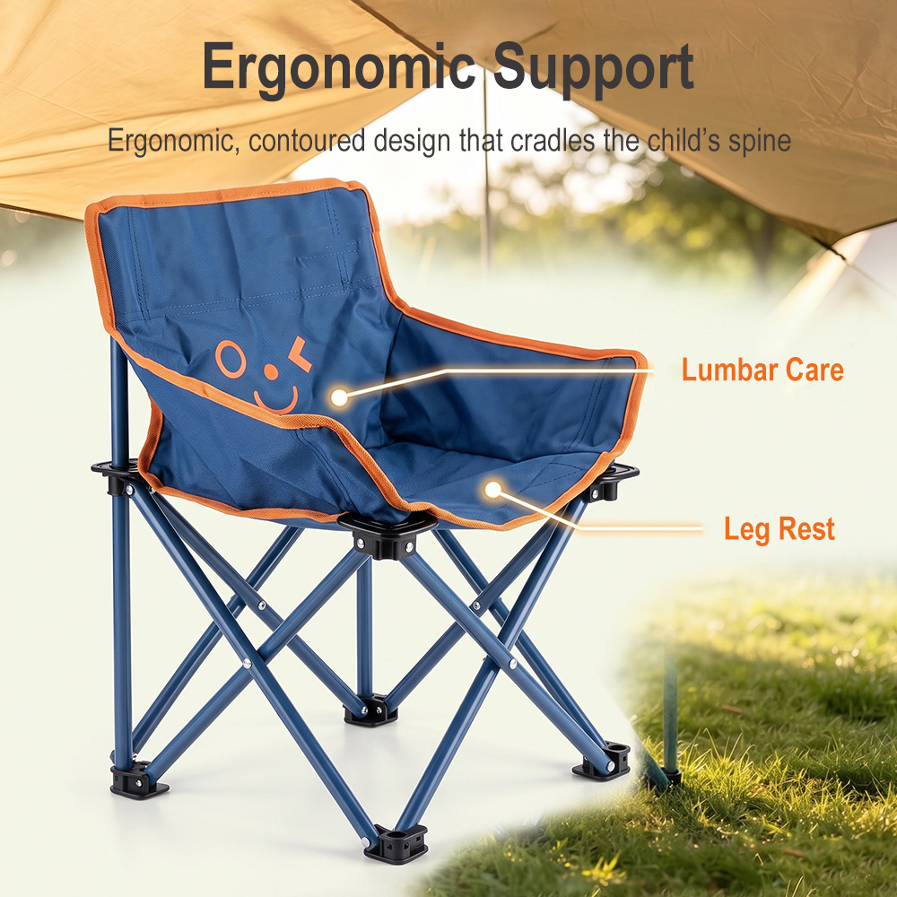 Cadeira Dobrável Infantil para - Kids Outdoor Table And Chair Set avaliação e preço