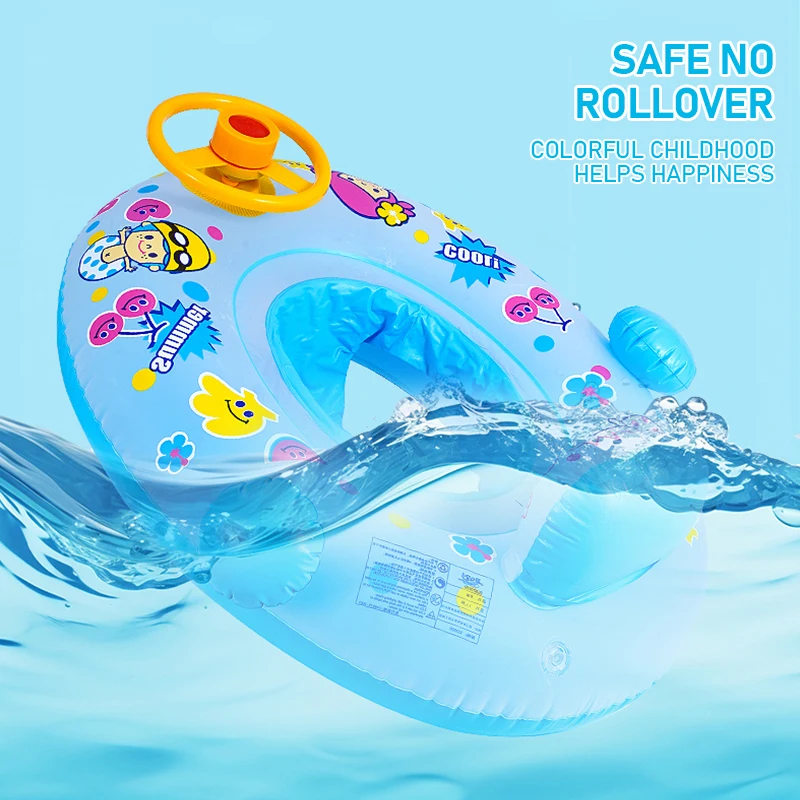 Anel de natação flutuante de á - Kids Outdoor Nature Toys avaliação e preço