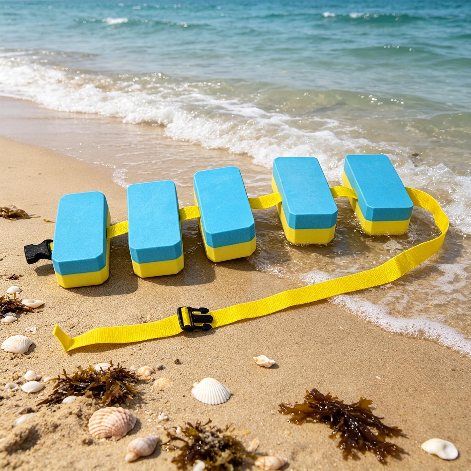 Cinto de Flutuação Ajustável p - Kids Outdoor Water avaliação e preço