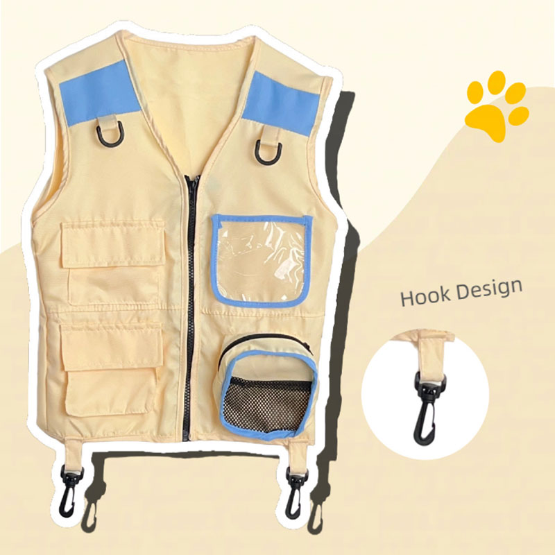 Crianças explorador colete fin - Kids Outdoor Wagon avaliação e preço