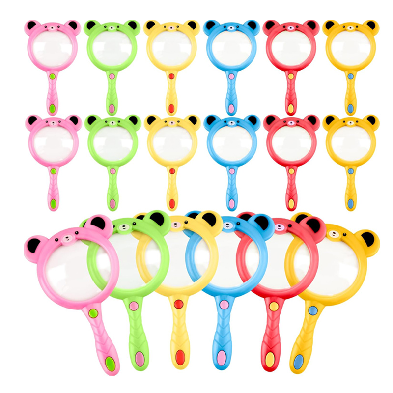 Bonito dos desenhos animados l - Kids Outdoor Nature Toys avaliação e preço