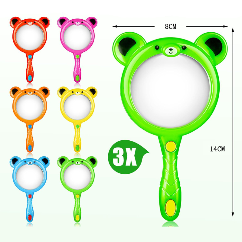 Bonito dos desenhos animados l - Kids Outdoor Nature Toys avaliação e preço