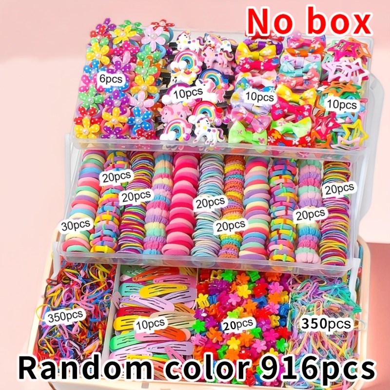 Conjunto de 916 Peças (Cores A - Kids Outdoor Kit avaliação e preço