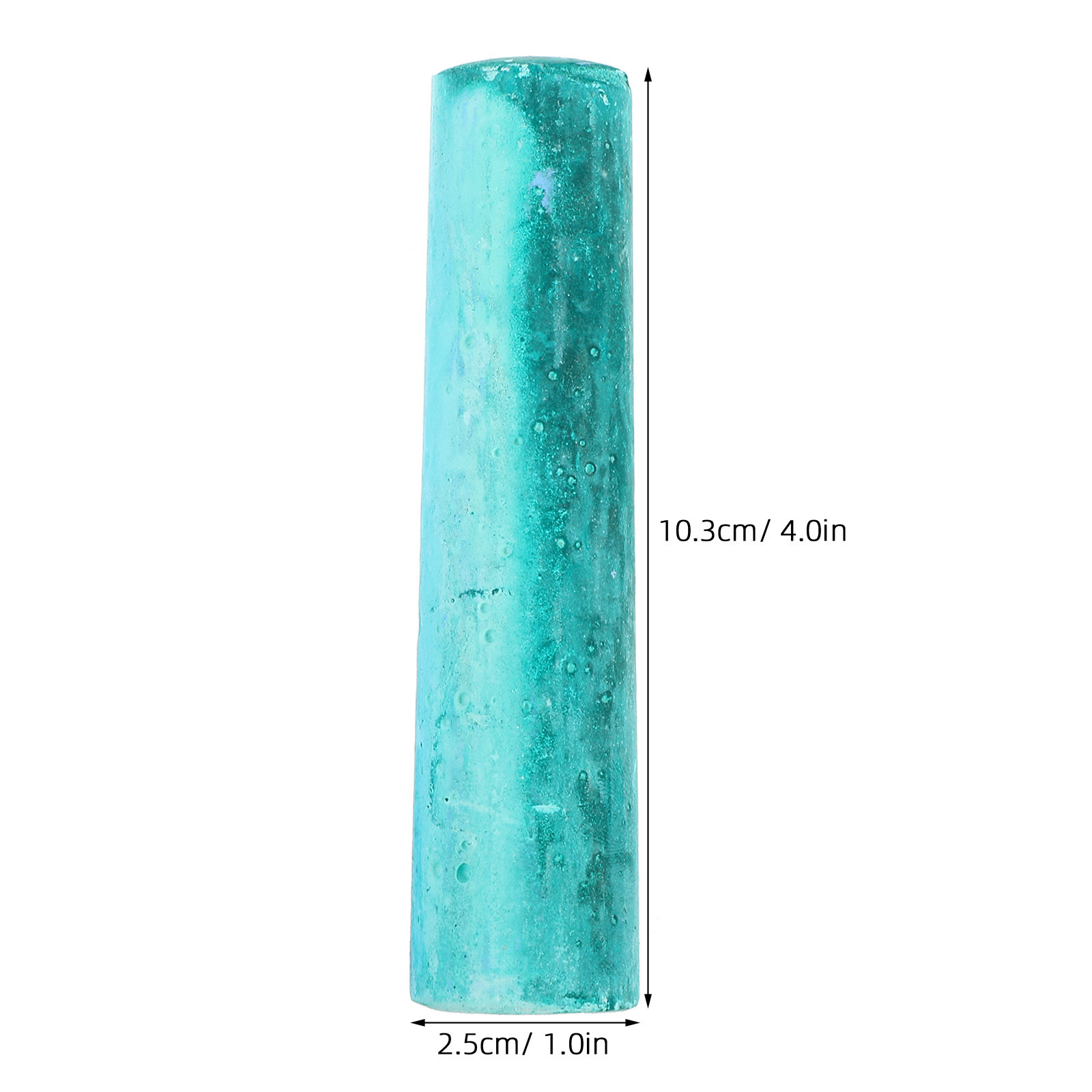 40 Peças de Giz de Cera Gigant - Chalk Outdoor Jumbo avaliação e preço