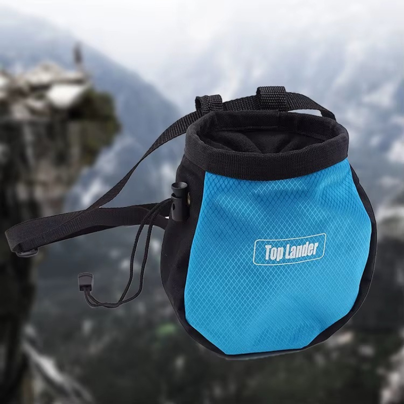 Saco de Magnésia para Escalada - Chalk Outdoor Jumbo avaliação e preço