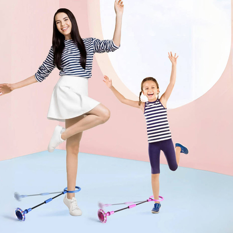 Bola de corda de salto flash p - Kids Outdoor Kit avaliação e preço