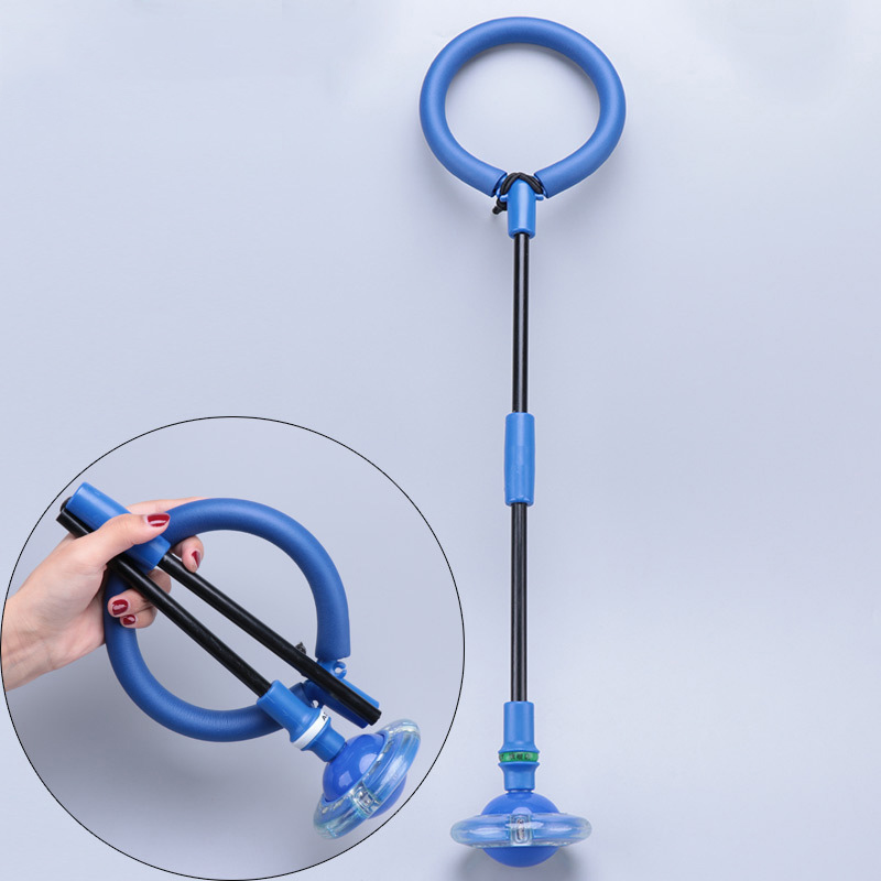 Bola de corda de salto flash p - Kids Outdoor Kit avaliação e preço