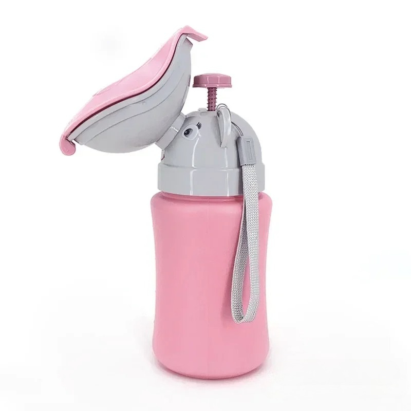Portátil higiene do bebê toale - Kids Outdoor Urinal avaliação e preço