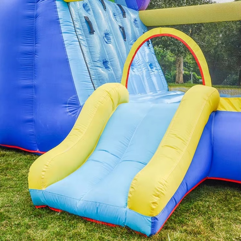 Escorregador Inflável Gigante  - Kids Outdoor Water avaliação e preço