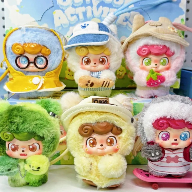 Nova série de atividades ao ar - Q Kids Outdoor Activities avaliação e preço