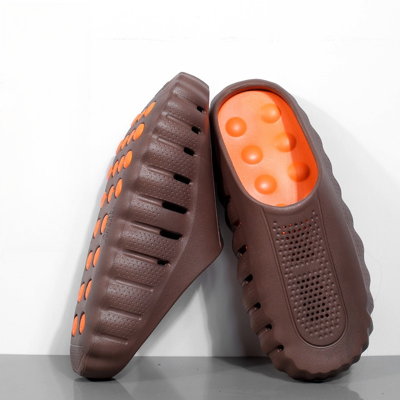 Chinelos de Massagem Masculino - Kids Outdoor Water avaliação e preço