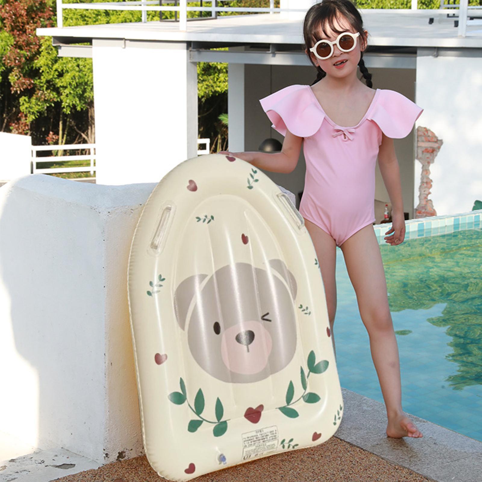 Prancha de Surf Inflável para  - Kids Outdoor Water avaliação e preço