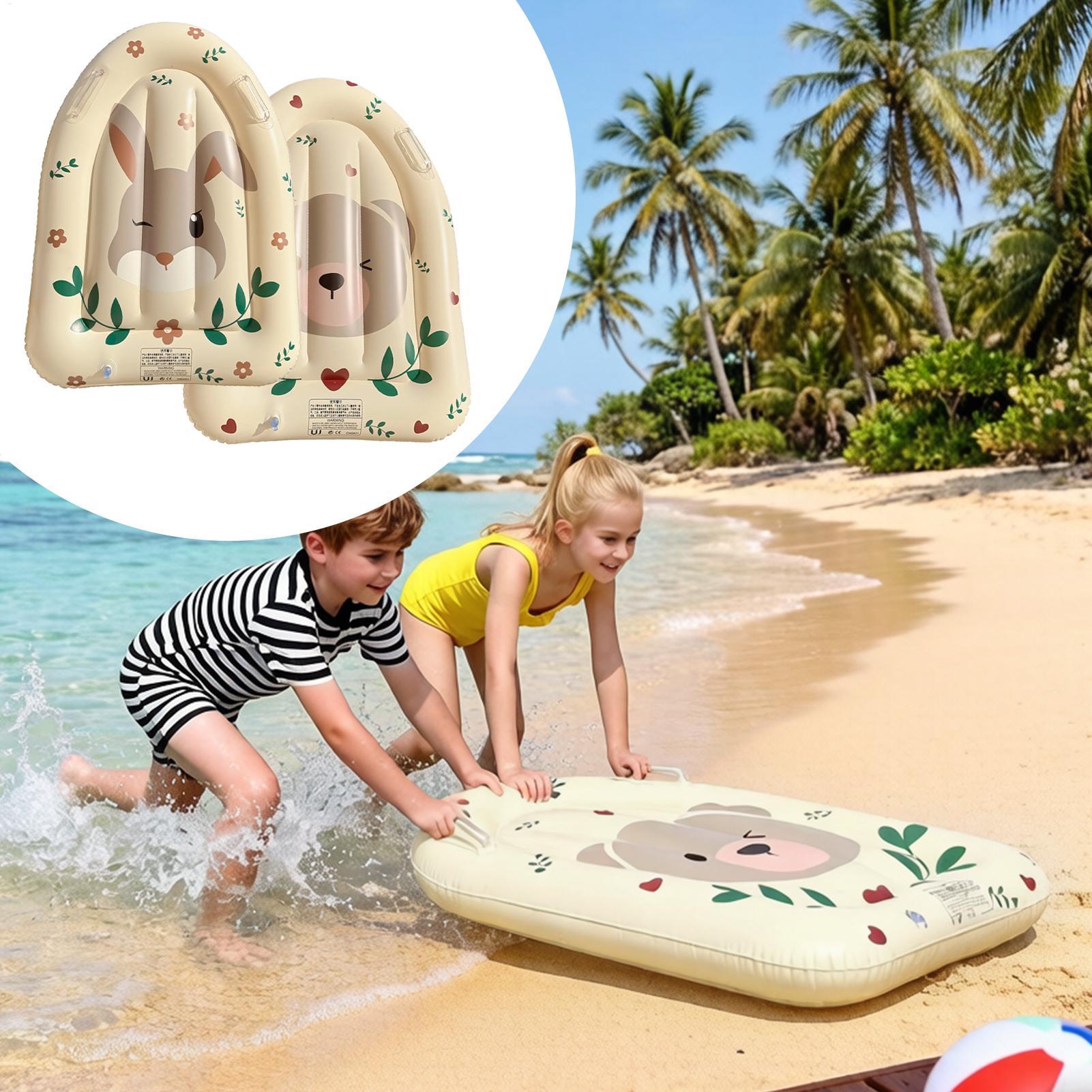 Prancha de Surf Inflável para  - Kids Outdoor Water avaliação e preço