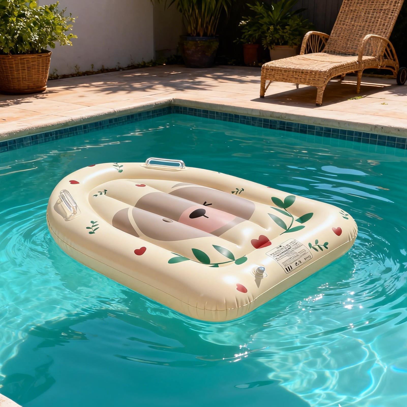 Prancha de Surf Inflável para  - Kids Outdoor Water avaliação e preço