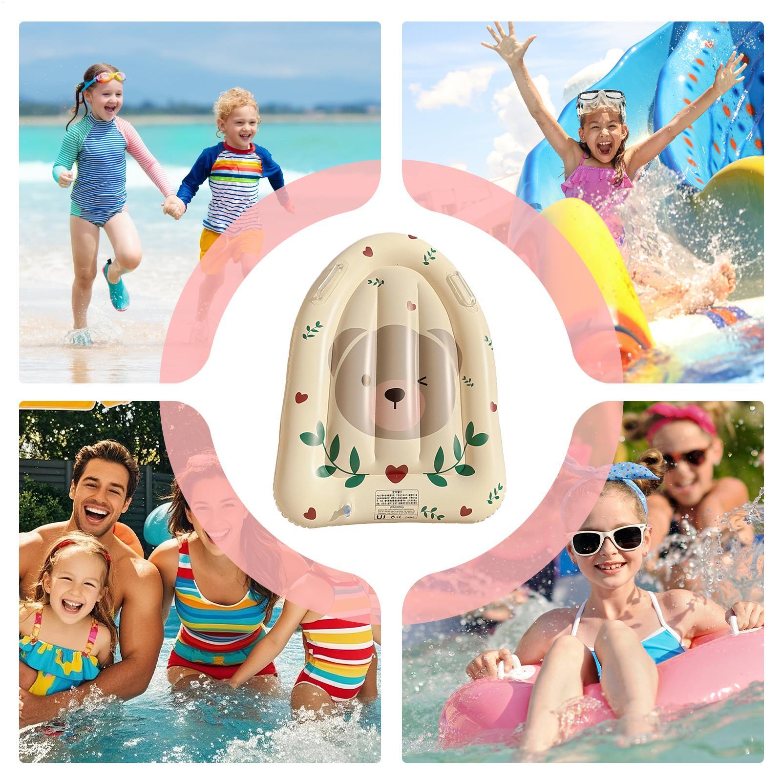 Prancha de Surf Inflável para  - Kids Outdoor Water avaliação e preço