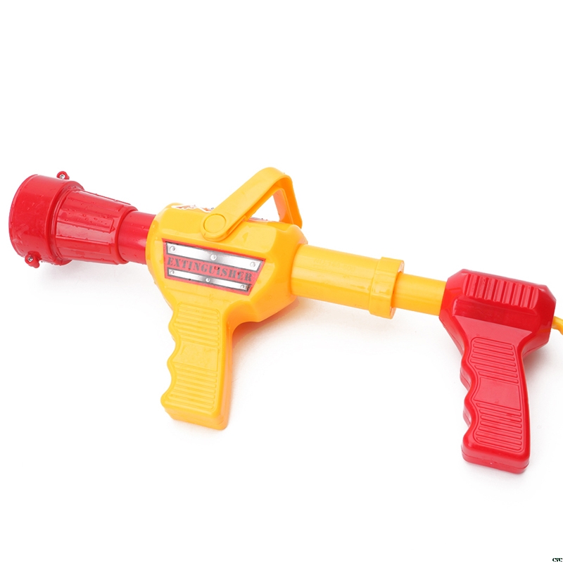 Fogo mochila pistola de água g - Kids Outdoor Water Play avaliação e preço