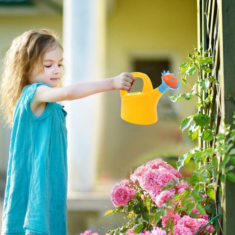 Crianças regador crianças jard - Kids Outdoor Water avaliação e preço