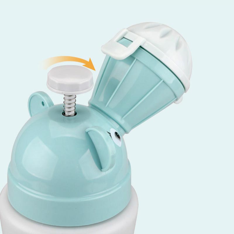 vvocci Urinol Portátil para Tr - Kids Outdoor Urinal avaliação e preço