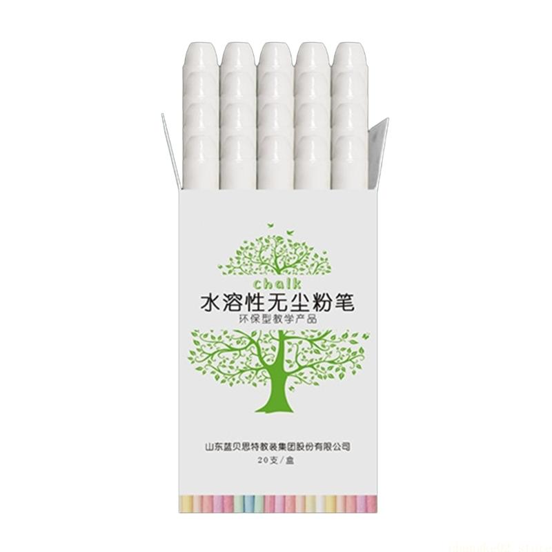 Giz lavável para calçada, giz  - Chalk Outdoor Jumbo avaliação e preço