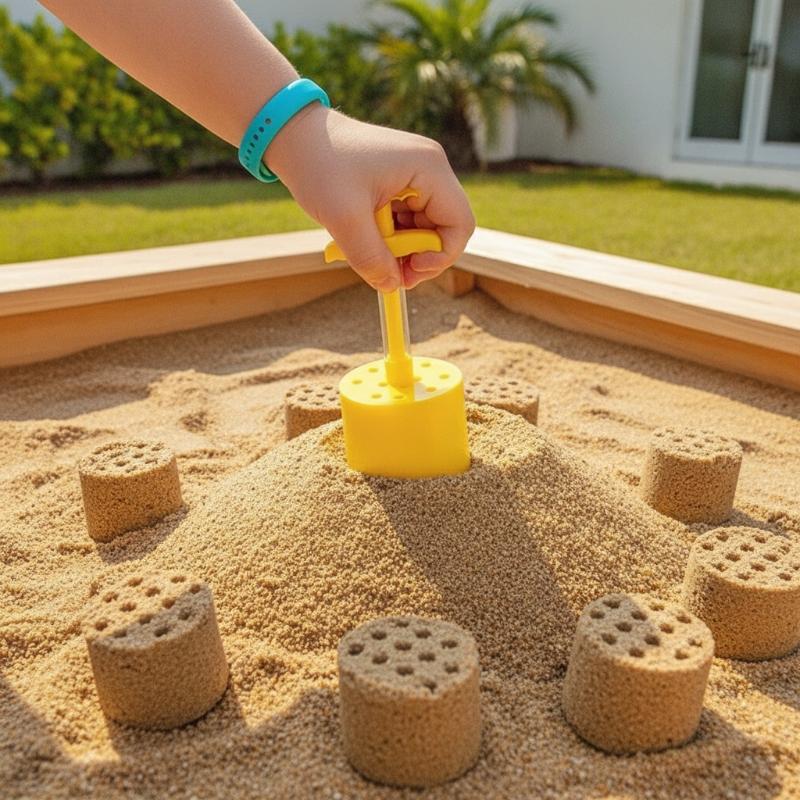 Brinquedos de Praia para Crian - Kids Outdoor Water Play avaliação e preço
