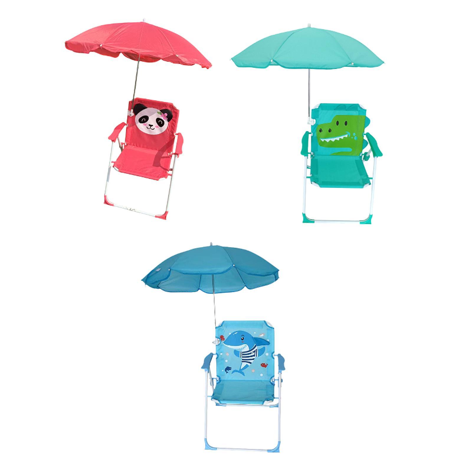 Cadeiras de Praia para Criança - Kids Outdoor Lawn Chair avaliação e preço