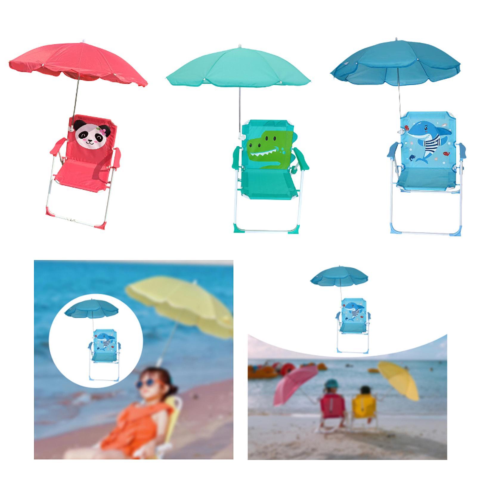 Cadeiras de Praia para Criança - Kids Outdoor Lawn Chair avaliação e preço