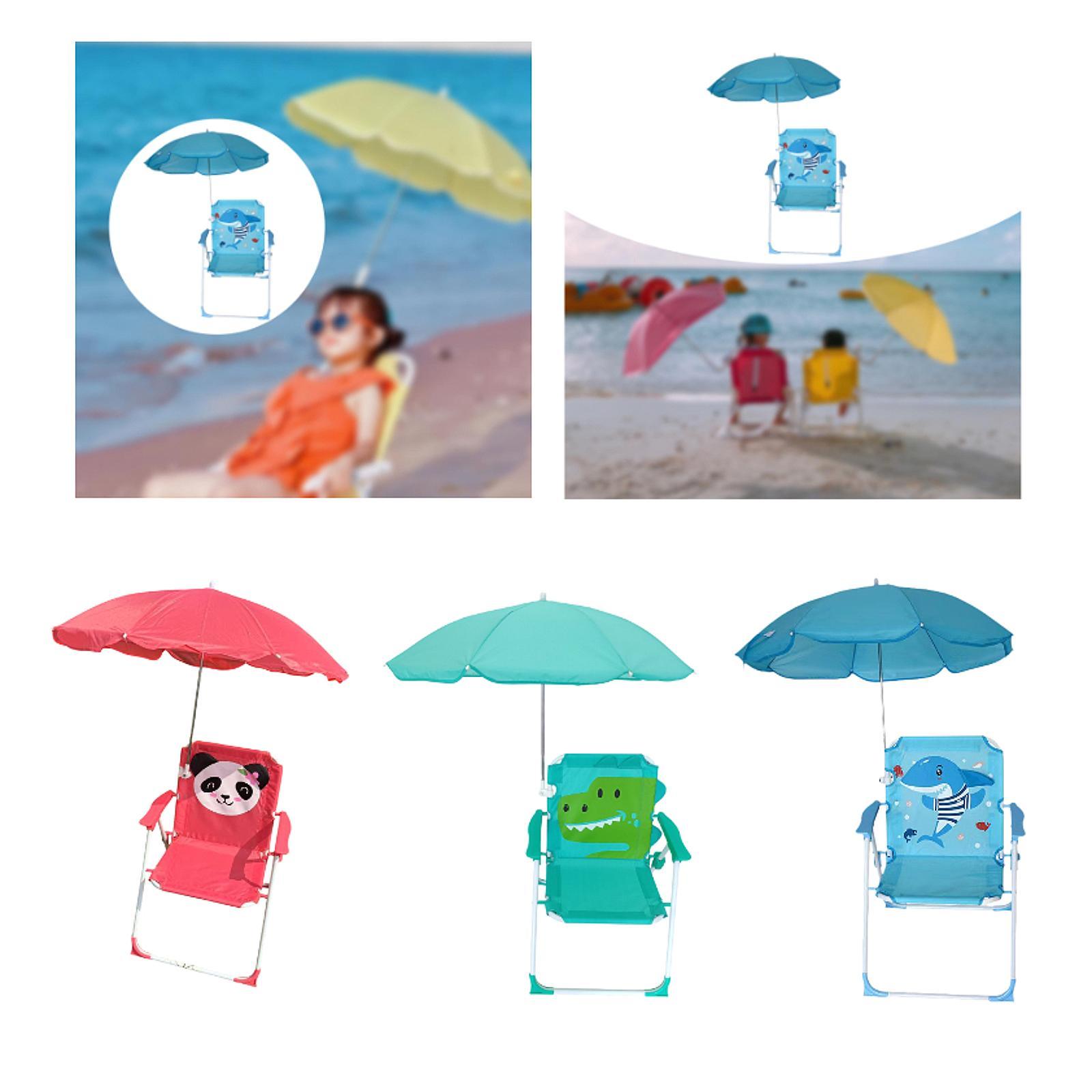 Cadeiras de Praia para Criança - Kids Outdoor Lawn Chair avaliação e preço
