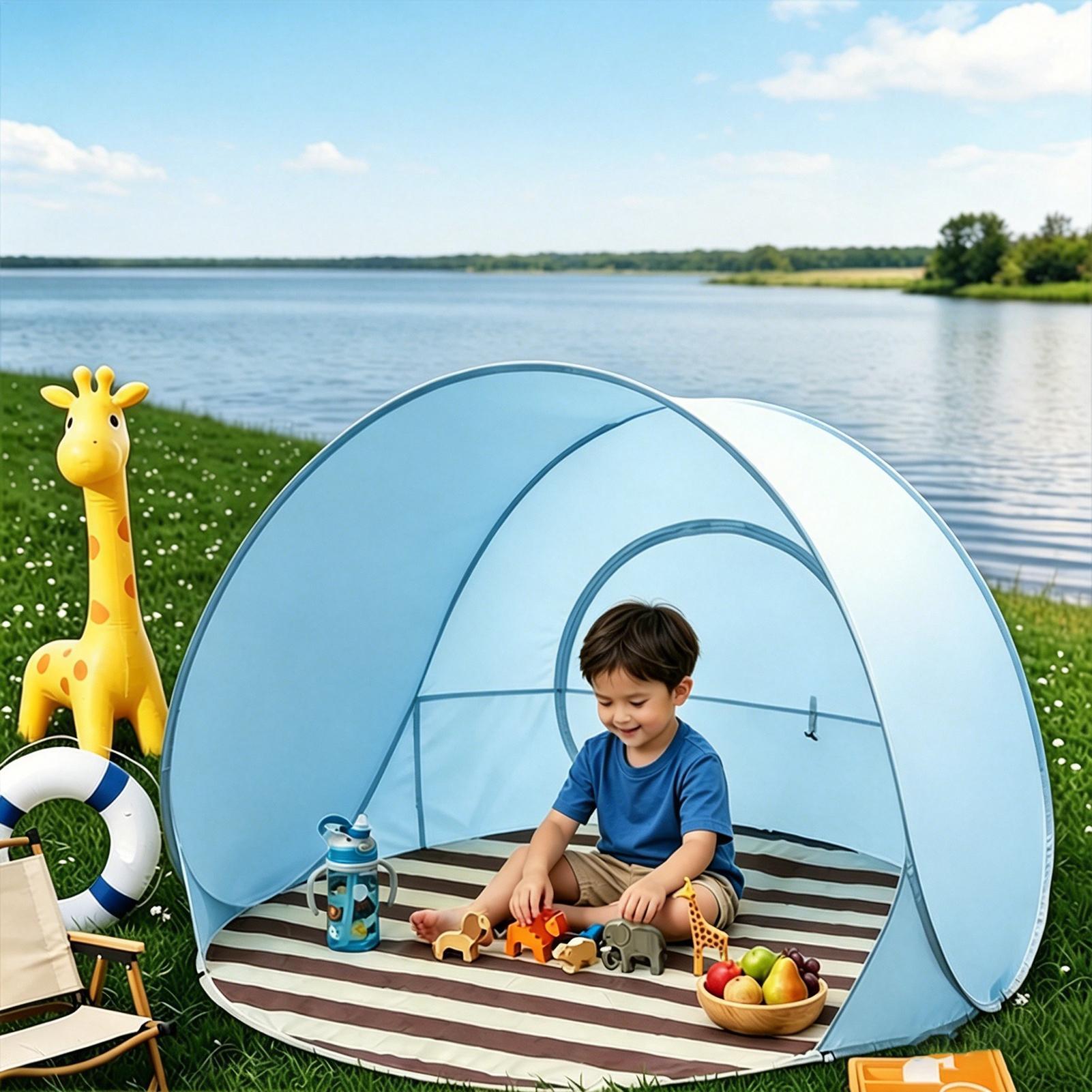 Tenda Portátil para Camping ao - Kids Outdoor Wagon avaliação e preço