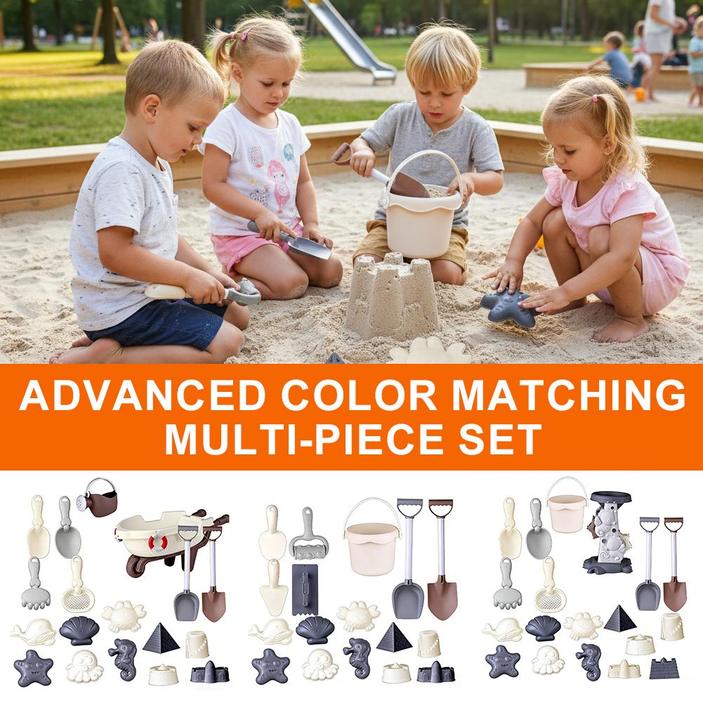 Conjunto de Brinquedos de Prai - Kids Outdoor Nature Toys avaliação e preço