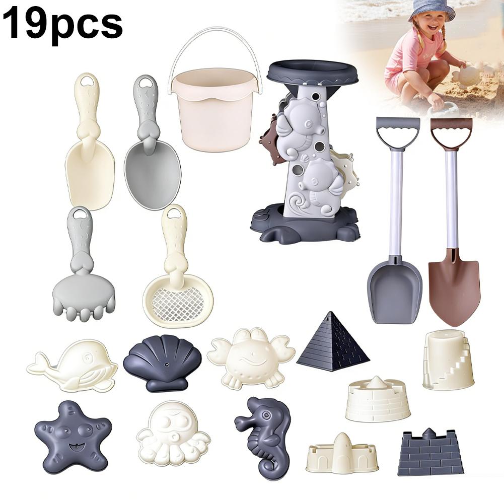 Conjunto de Brinquedos de Prai - Kids Outdoor Nature Toys avaliação e preço