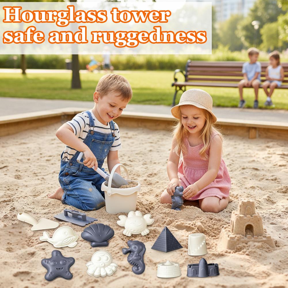 Conjunto de Brinquedos de Prai - Kids Outdoor Nature Toys avaliação e preço