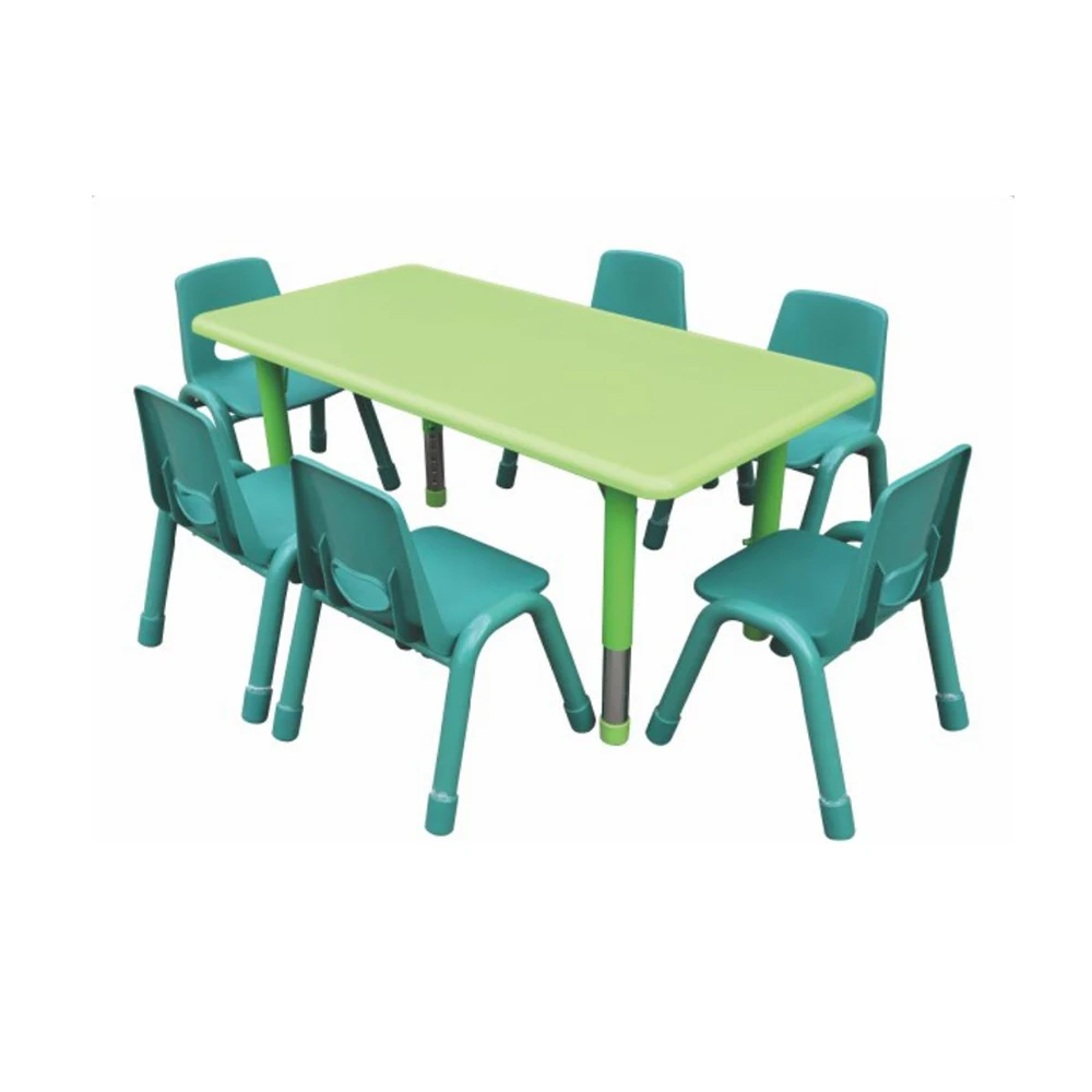 Conjuntos de Móveis para Crech - Kids Outdoor Table And Chair Set avaliação e preço