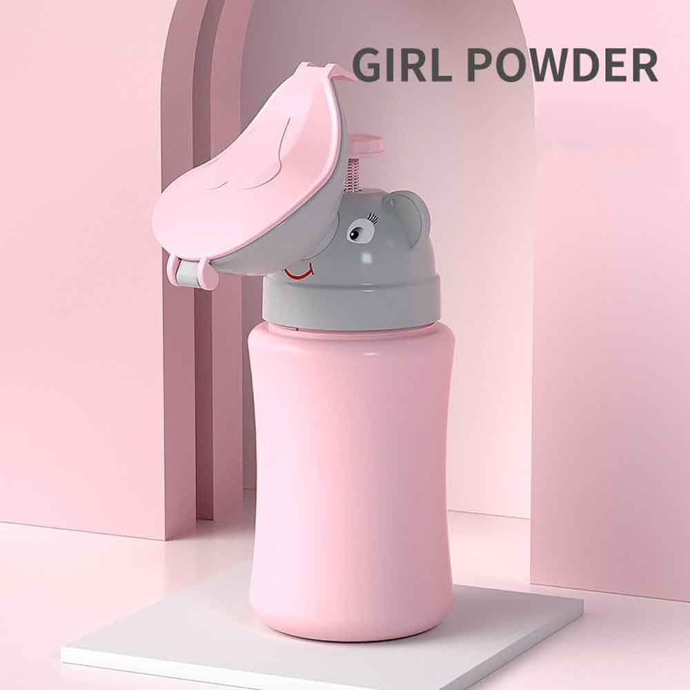Sanitário Portátil para Bebês, - Kids Outdoor Urinal avaliação e preço