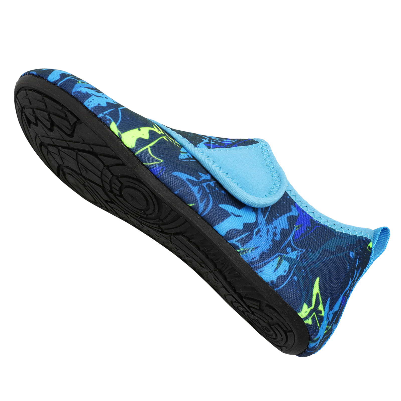 Meninos meninas macio dobrável - Kids Indoor Outdoor Slippers avaliação e preço