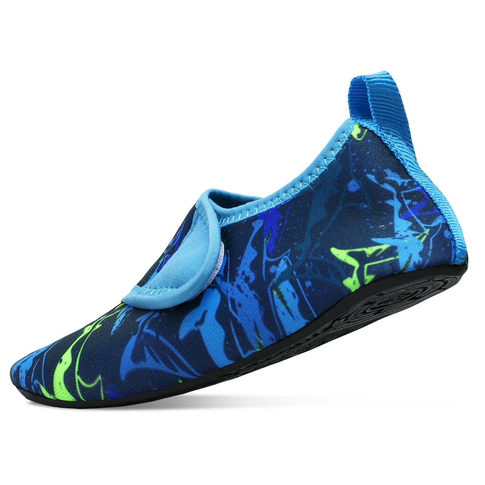 Meninos meninas macio dobrável - Kids Indoor Outdoor Slippers avaliação e preço