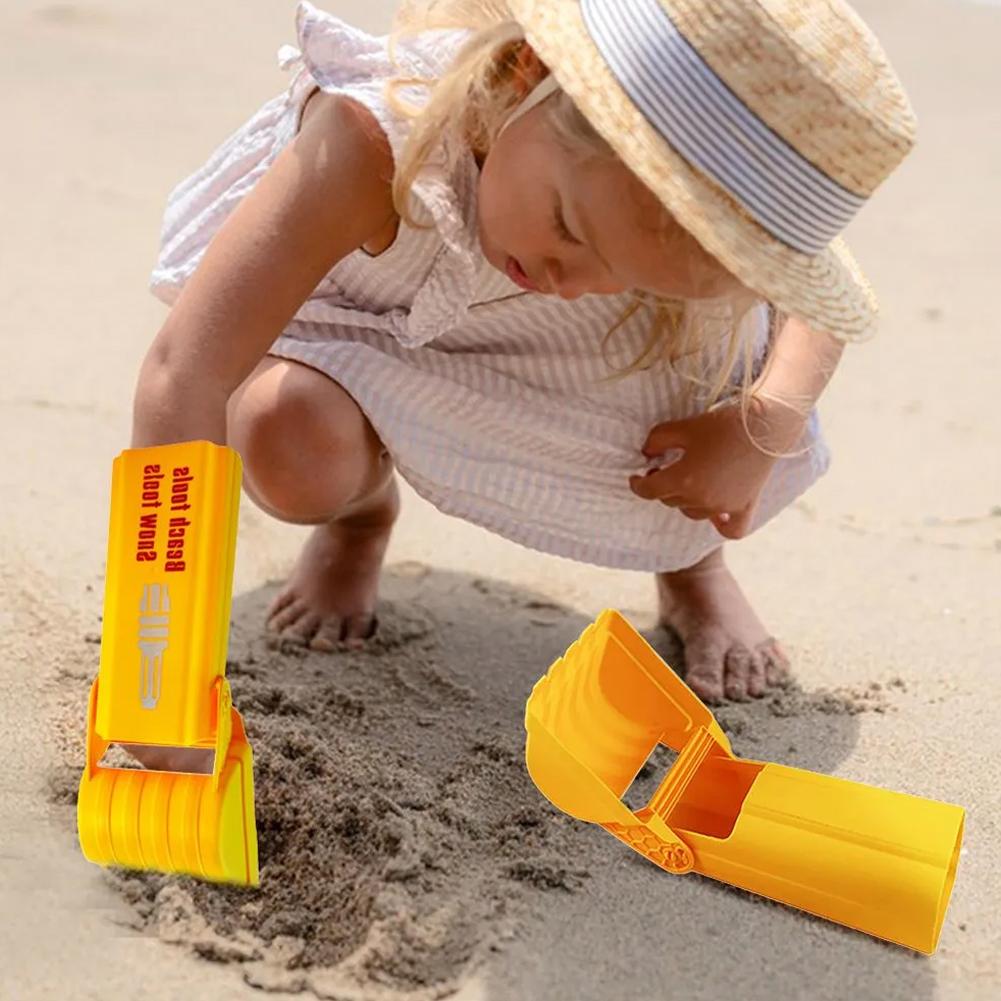1/3 Peças Pá de Brinquedo para - Kids Outdoor Water Play avaliação e preço
