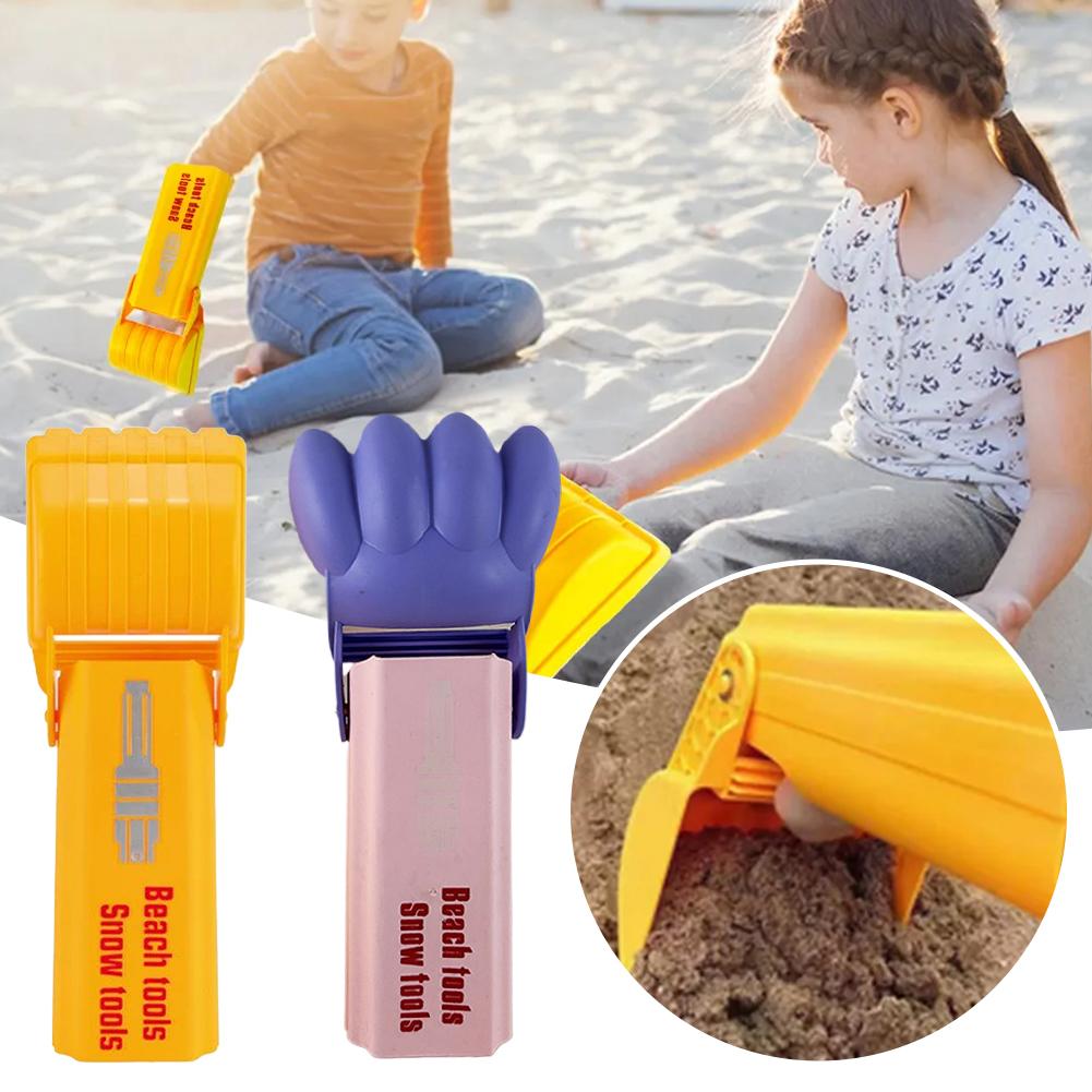 1/3 Peças Pá de Brinquedo para - Kids Outdoor Water Play avaliação e preço
