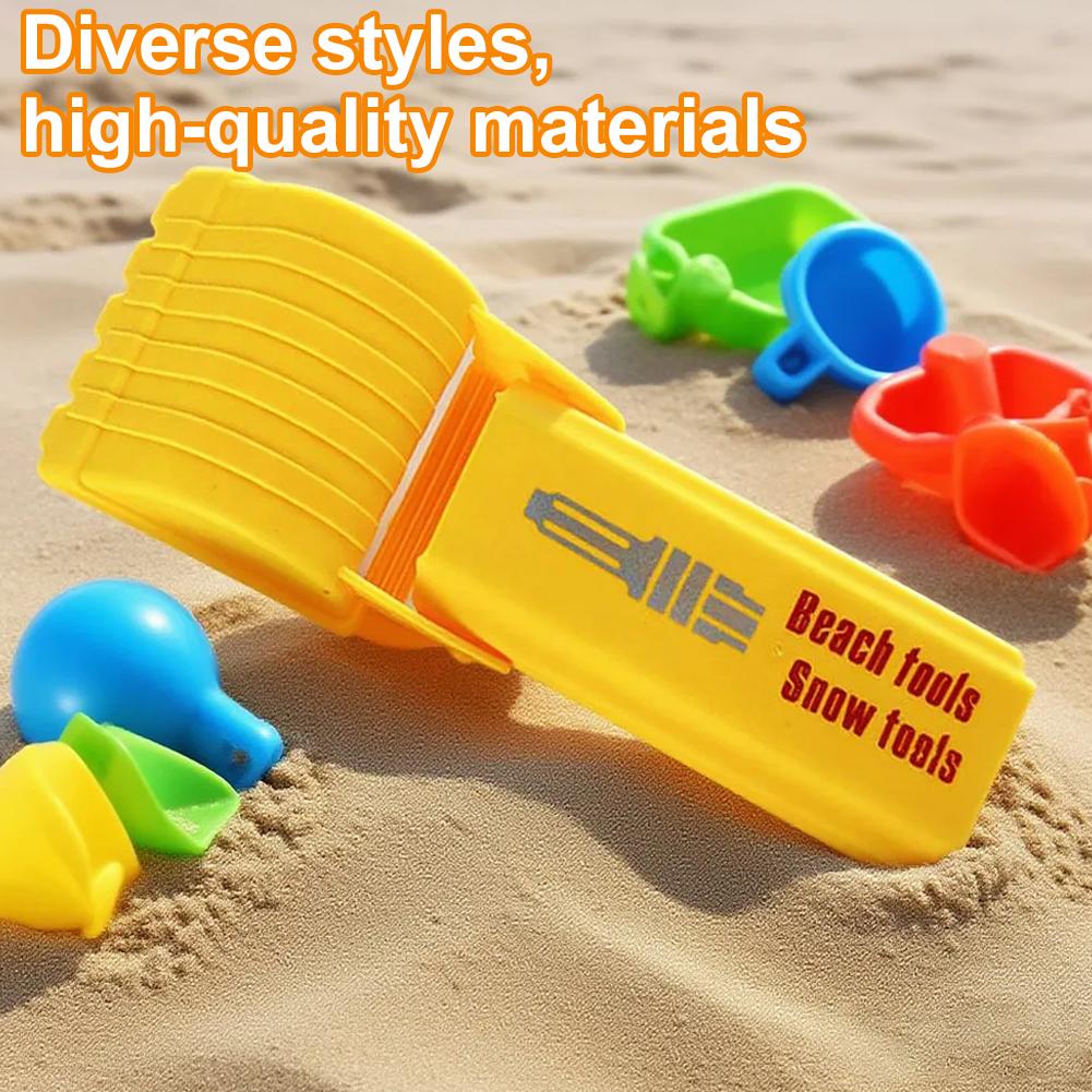 1/3 Peças Pá de Brinquedo para - Kids Outdoor Water Play avaliação e preço