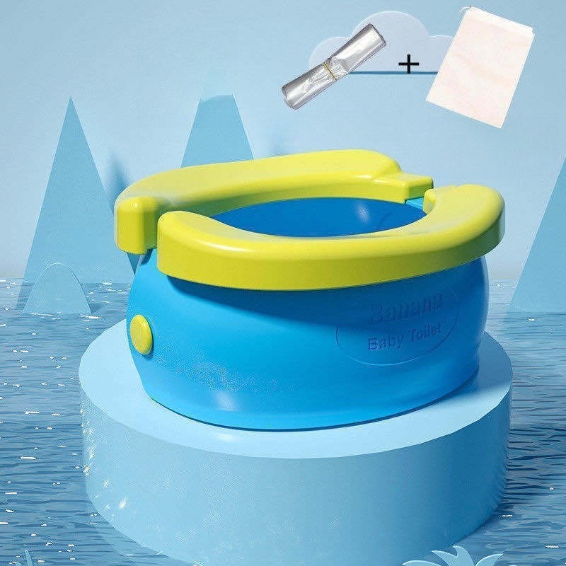 1 Peça de Vaso Sanitário Portá - Kids Outdoor Urinal avaliação e preço
