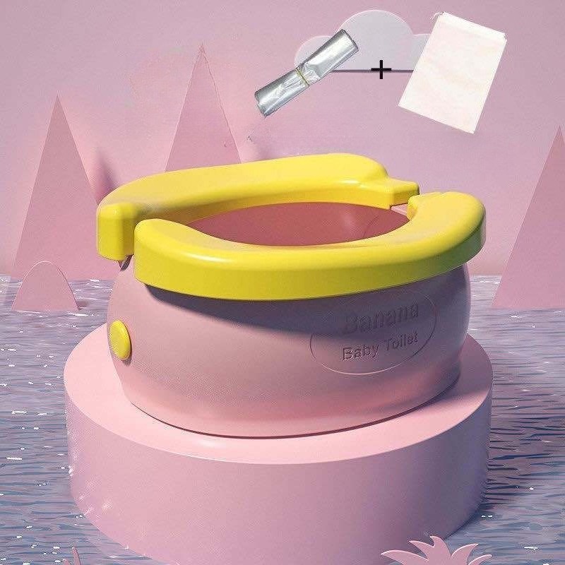 1 Peça de Vaso Sanitário Portá - Kids Outdoor Urinal avaliação e preço